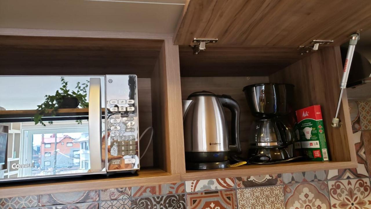 Apto Centro Γκραμάντο Εξωτερικό φωτογραφία