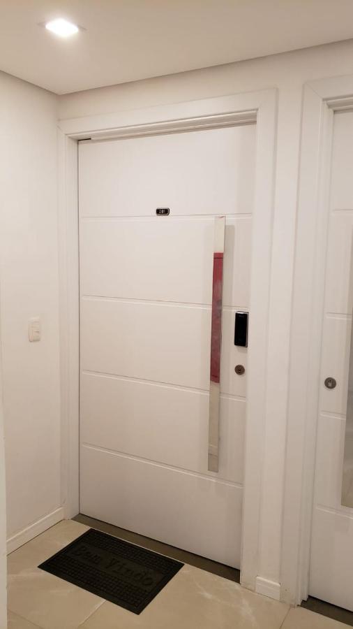 Apto Centro Γκραμάντο Εξωτερικό φωτογραφία