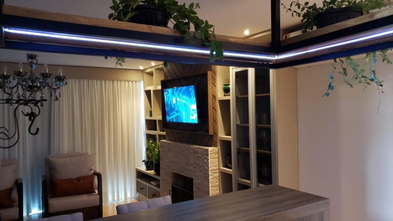 Apto Centro Γκραμάντο Εξωτερικό φωτογραφία
